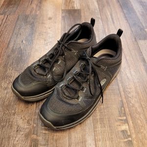 Keen Terradora Trail Shoes